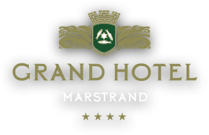 GH Grand Hotel i Marstrand AB logotyp