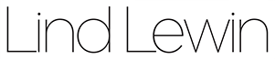 Lind Lewin Kommunikation AB logotyp