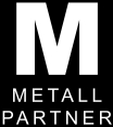 Metallpartner Sandviken AB logotyp