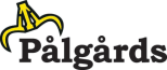Pålgårds Åkeri AB logotyp