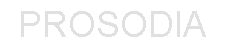 Prosodia AB logotyp