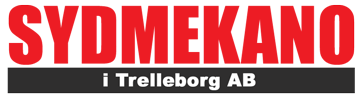 Sydmekano i Trelleborg AB logotyp