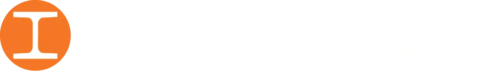 Telge Stålcenter AB logotyp