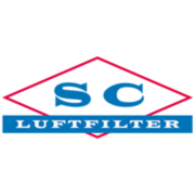 SC Luftfilter AB logotyp