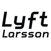 LyftLarsson AB logotyp