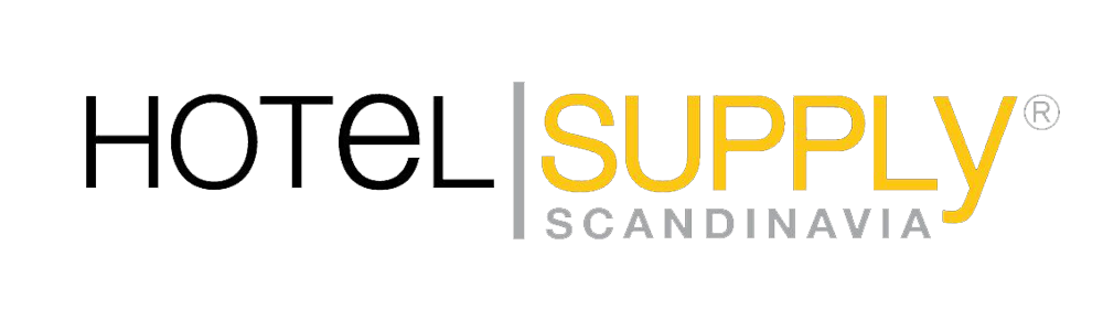 Hotel Supply Scandinavia AB logotyp