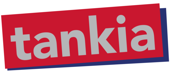 Tankia AB logotyp