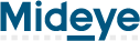 Mideye AB logotyp