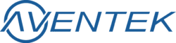 Aventek AB logotyp