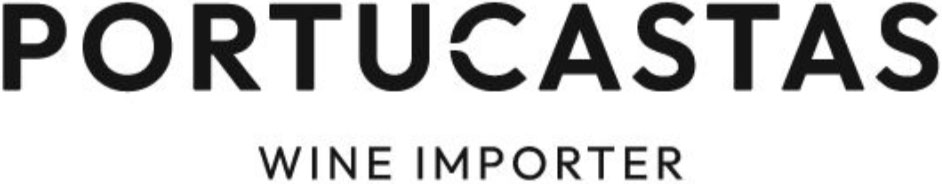 Portucastas AB logotyp