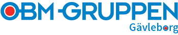 OBM Fuktteknik Gävleborg AB logotyp