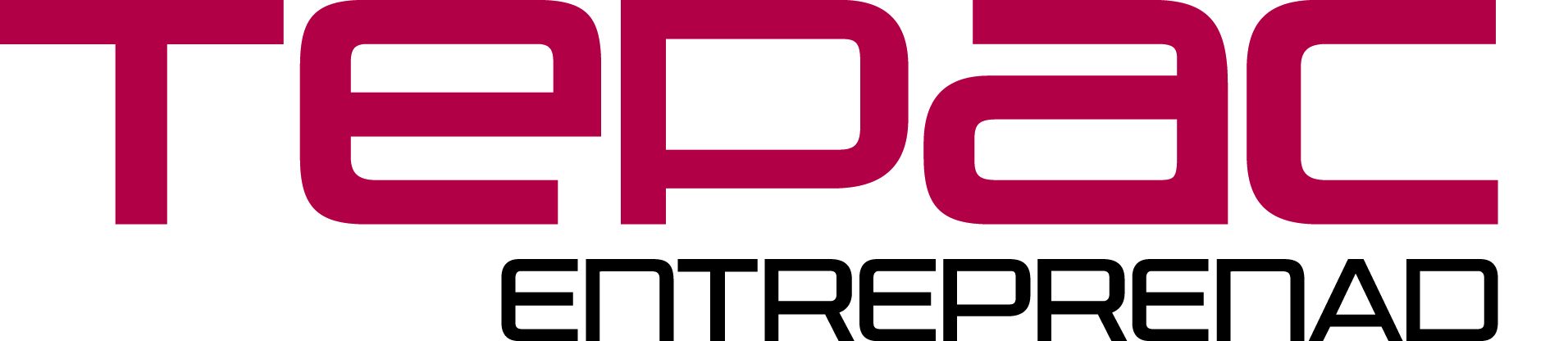 Tepac Entreprenad AB logotyp