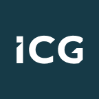 ICG Nordic AB logotyp