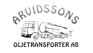 Arvidssons Oljetransporter AB logotyp