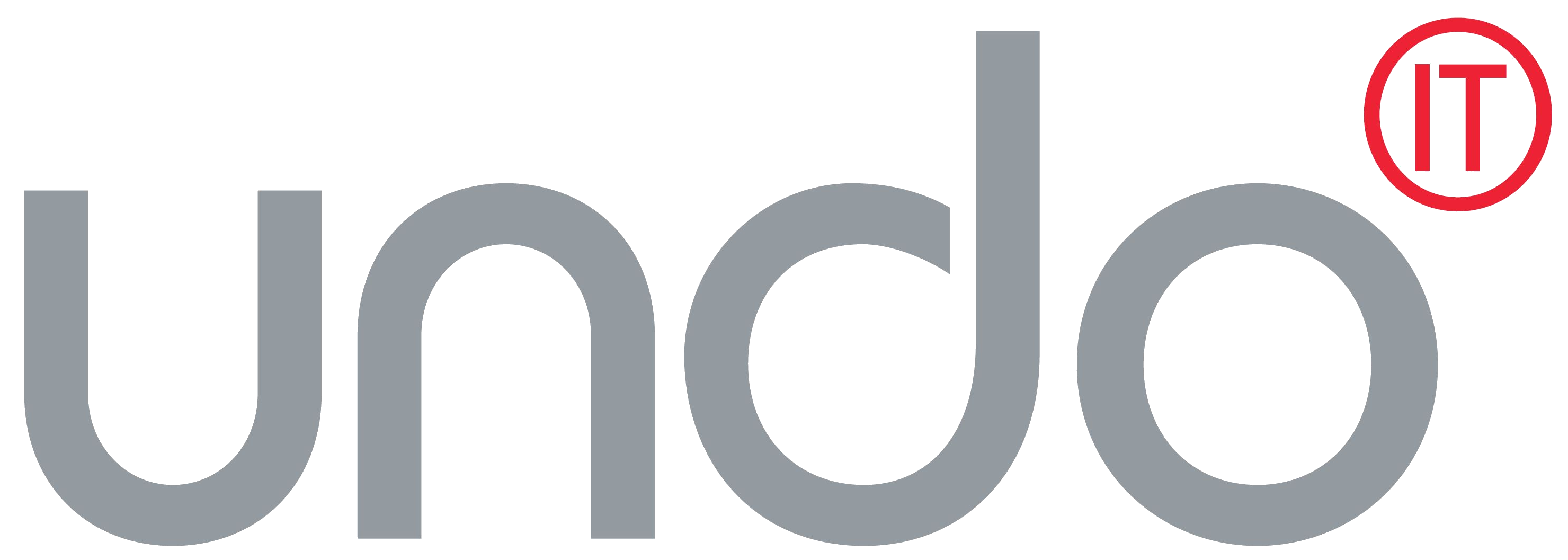 Undo AB logotyp