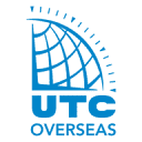 UTC Overseas AB logotyp