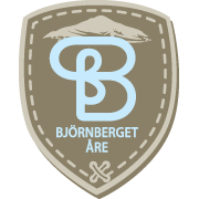 Björnberget Fastighetsförvaltning AB logotyp