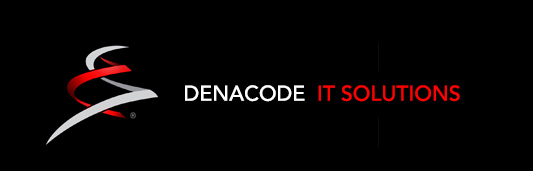 Denacode AB logotyp