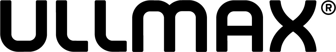 Ullmax AB logotyp