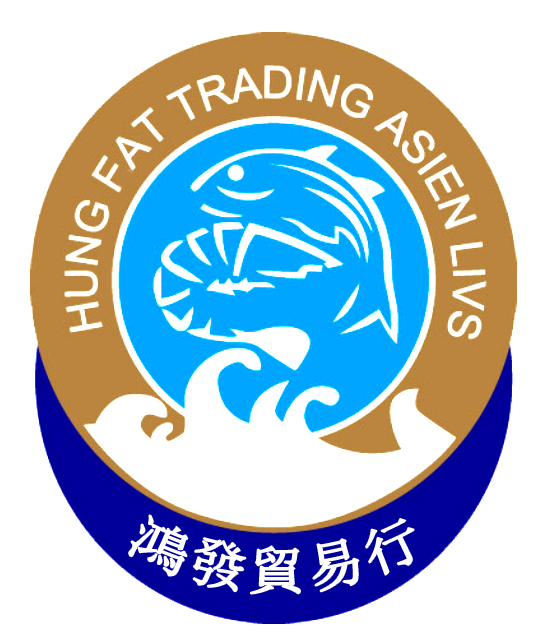 Hung Fat Trading Asien Livs AB logotyp