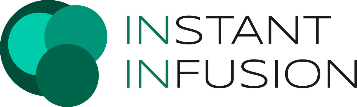 Instant Infusion AB logotyp