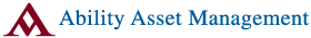 Ability Asset Management Scandinavia Aktiebolag logotyp
