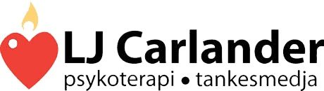 LJ Carlander AB logotyp