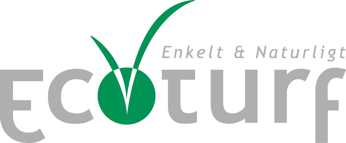 Eco Turf Aktiebolag logotyp