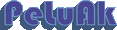 PeLuAk AB logotyp