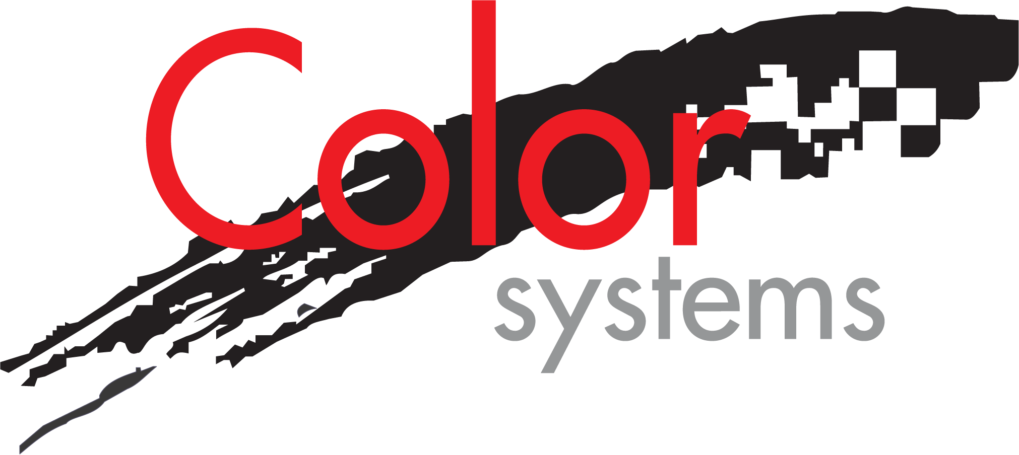 Color Systems Scandinavia AB logotyp