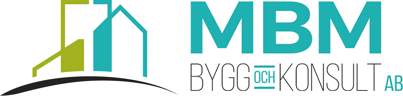 MBM Bygg och Konsult AB logotyp
