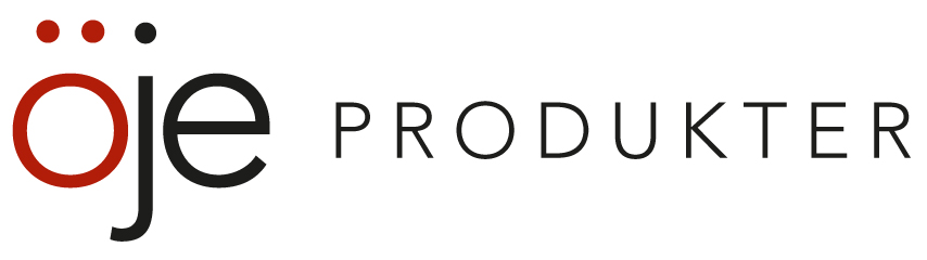 Öje Produkter AB logotyp