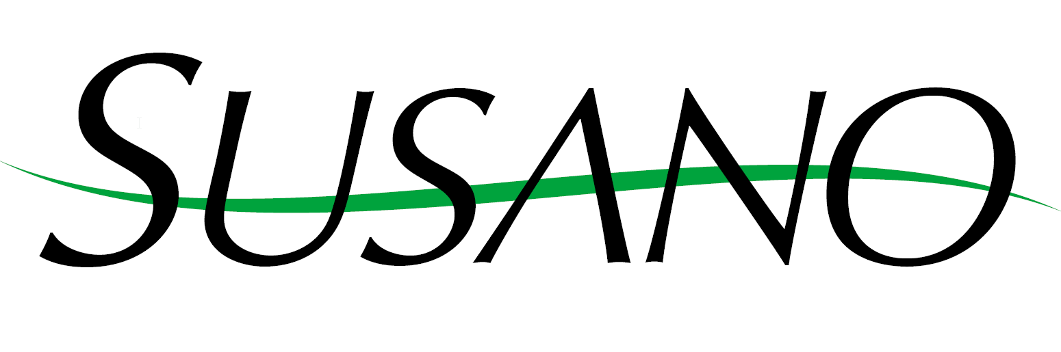Susano AB logotyp