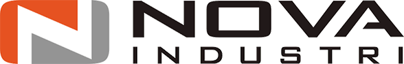 Nova Industri AB logotyp