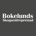 Bokelund's Skogsentreprenad AB logotyp