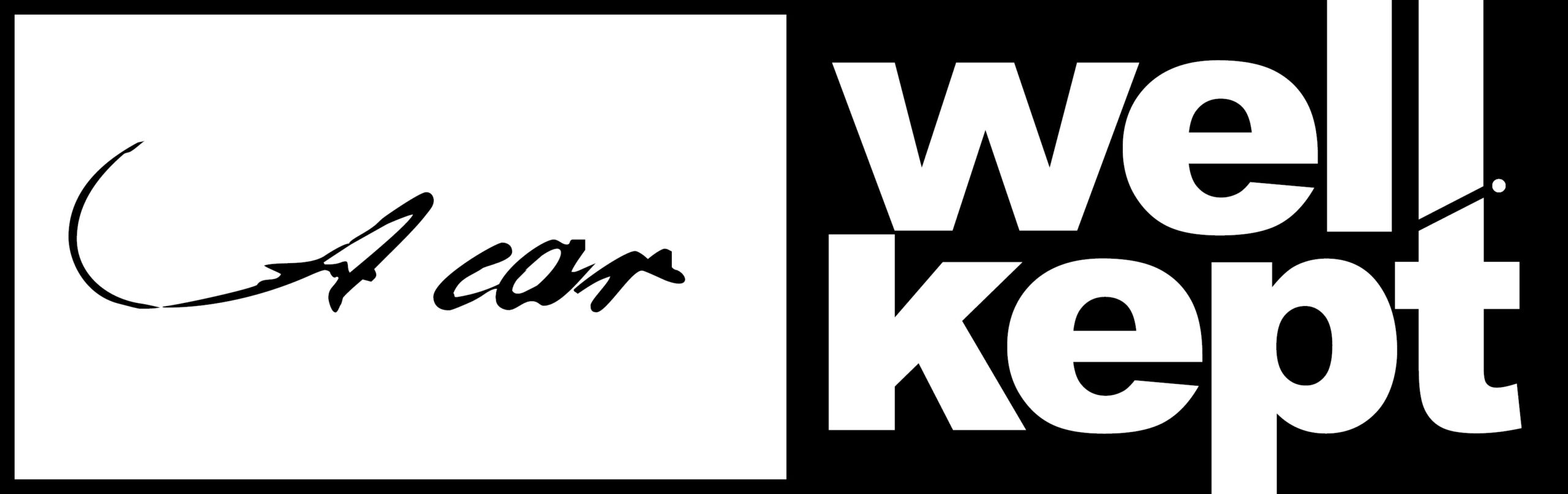 Wellkept AB logotyp