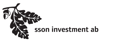 SSon Investment AB logotyp