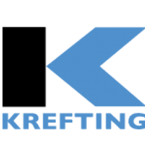 C. Krefting AB logotyp