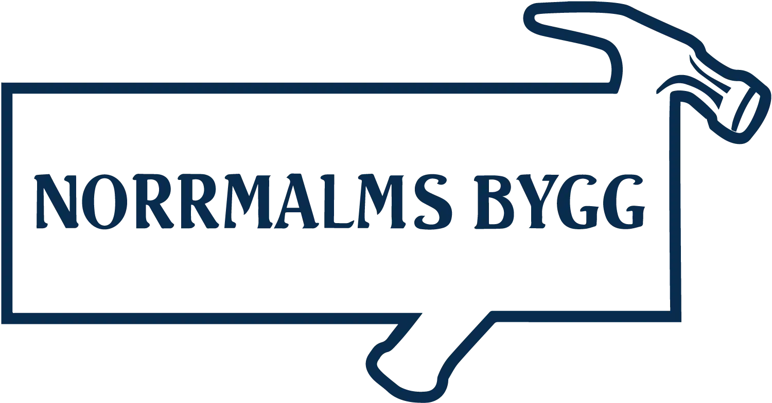 Norrmalms Bygg i Sundsvall AB logotyp