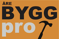 Åre Byggpro AB logotyp
