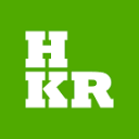 Högskolan Kristianstad Holding AB logotyp