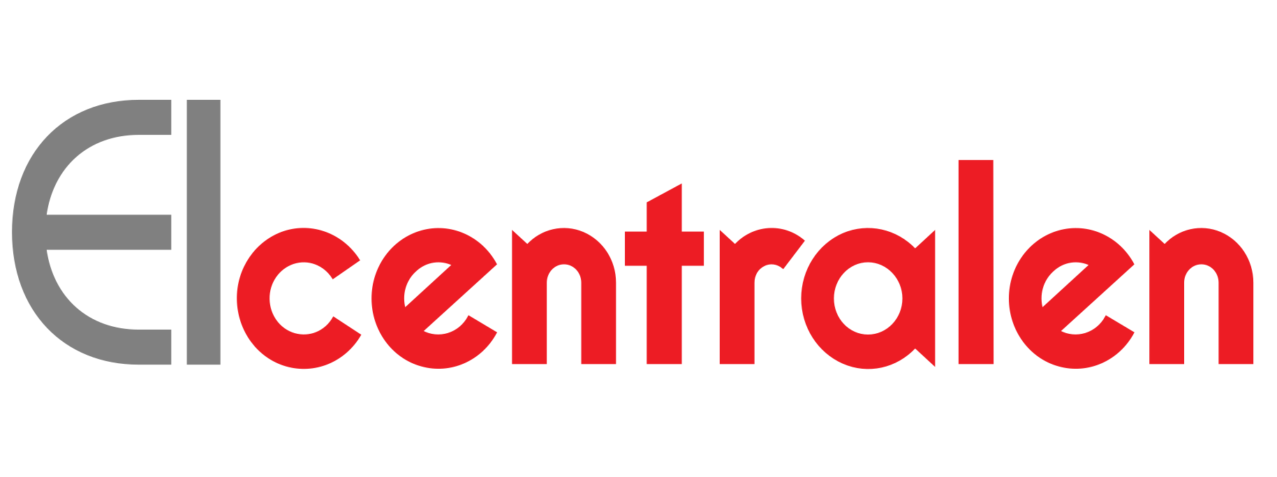 Elcentralen Kungsbäck AB logotyp
