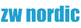 ZW Nordic AB logotyp