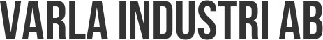 Varla Industri AB logotyp
