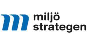 Miljöstrategen i Jönköping AB logotyp