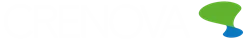 Crenovagruppen AB logotyp