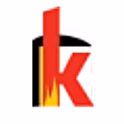 Kaminexperten Sverige AB logotyp