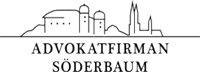 Advokatfirman Söderbaum AB logotyp