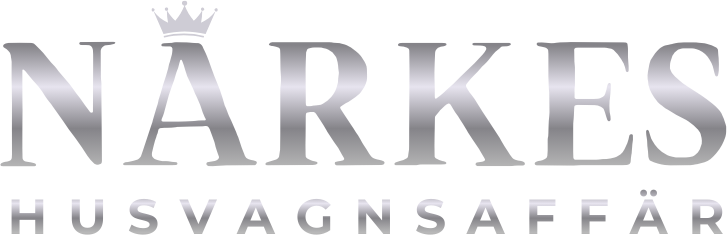Närkes Husvagnsaffär AB logotyp