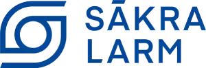 SÄKRA LARM i Sverige AB logotyp